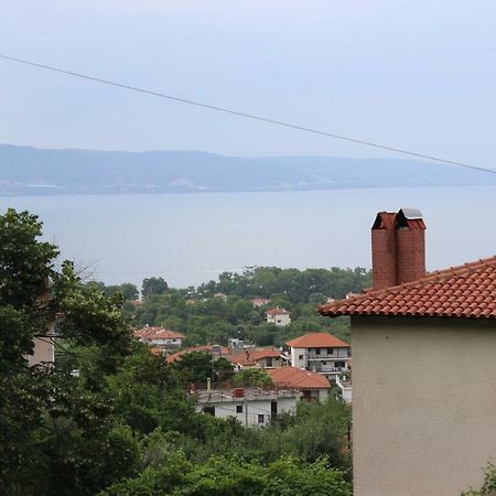 Villa Eleni Agnanti Áno Sztavrósz Kültér fotó