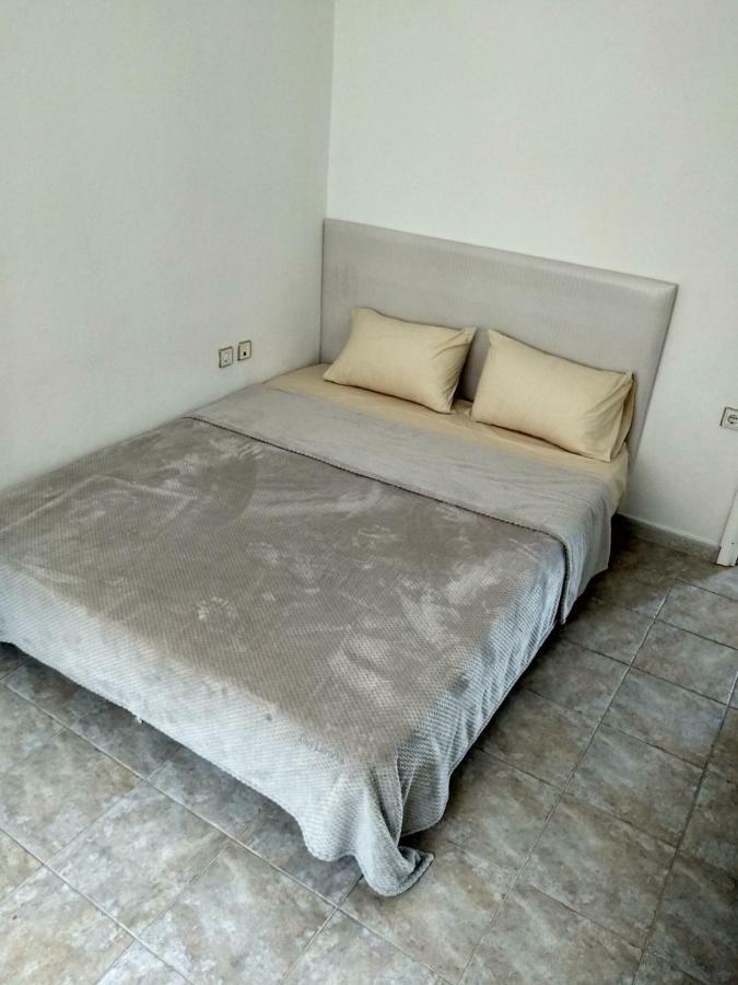 Villa Eleni Agnanti Áno Sztavrósz Kültér fotó